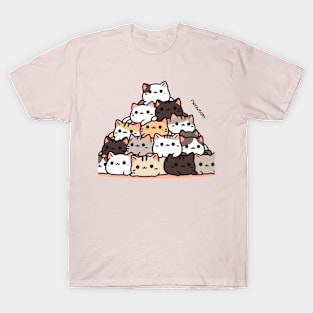 Meowtain T-Shirt